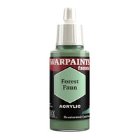 Warpaints Fanatic - Forest Faun