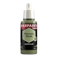Warpaints Fanatic - Necrotic Flesh