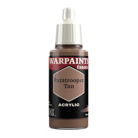 Warpaints Fanatic - Paratrooper Tan