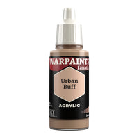 Warpaints Fanatic - Urban Buff
