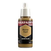 Warpaints Fanatic - Burnt Turf
