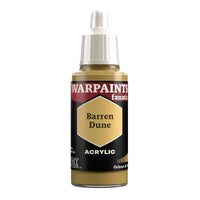 Warpaints Fanatic - Barren Dune