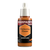 Warpaints Fanatic - Flickering Flame
