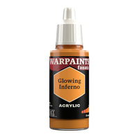 Warpaints Fanatic - Glowing Inferno