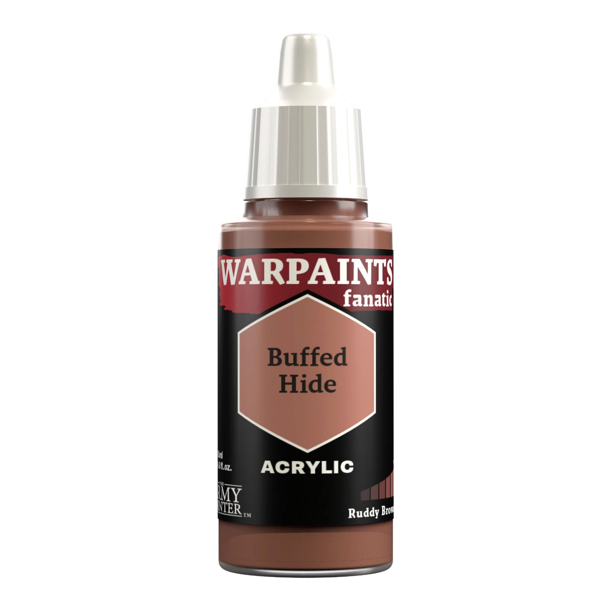 Warpaints Fanatic - Buffed Hide