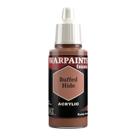 Warpaints Fanatic - Buffed Hide