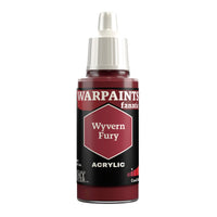 Warpaints Fanatic - Wyvern Fury
