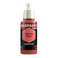 Warpaints Fanatic - Raging Rose