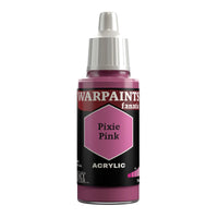 Warpaints Fanatic - Pixie Pink