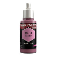 Warpaints Fanatic - Weird Elixir
