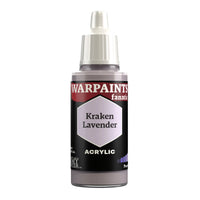 Warpaints Fanatic - Kraken Lavender