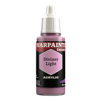 Warpaints Fanatic - Diviner Light