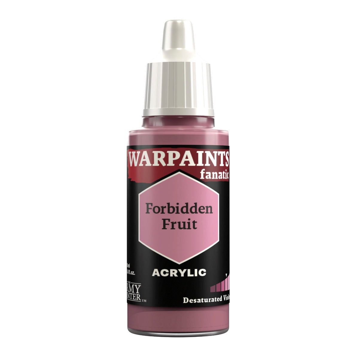 Warpaints Fanatic - Forbidden Fruit