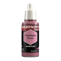 Warpaints Fanatic - Forbidden Fruit
