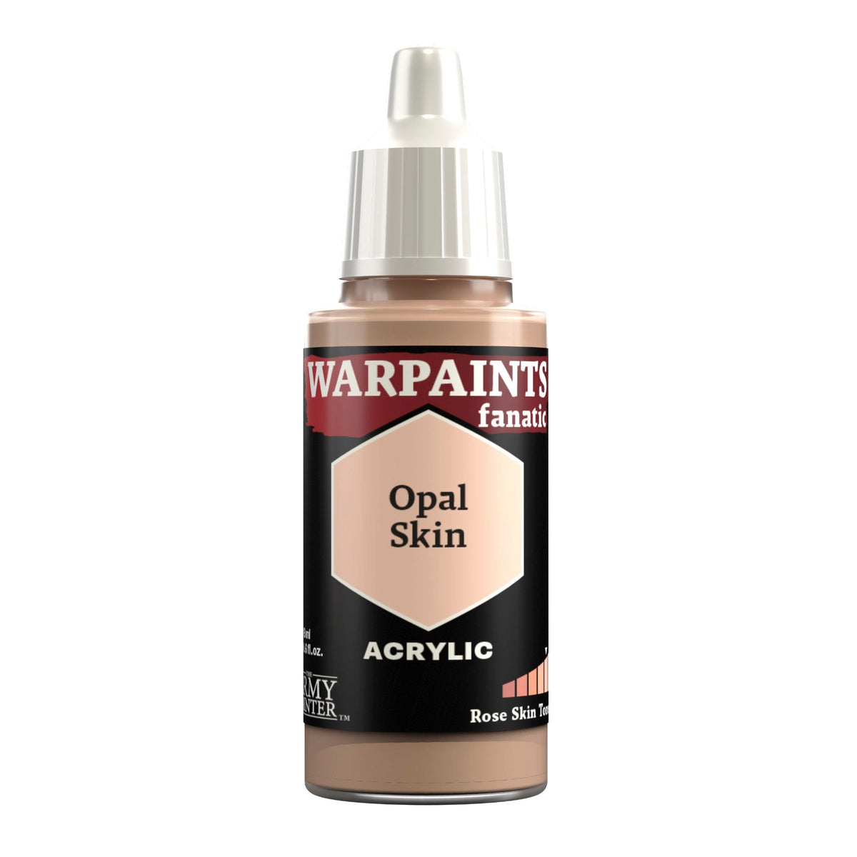 Warpaints Fanatic - Opal Skin