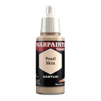 Warpaints Fanatic - Pearl Skin