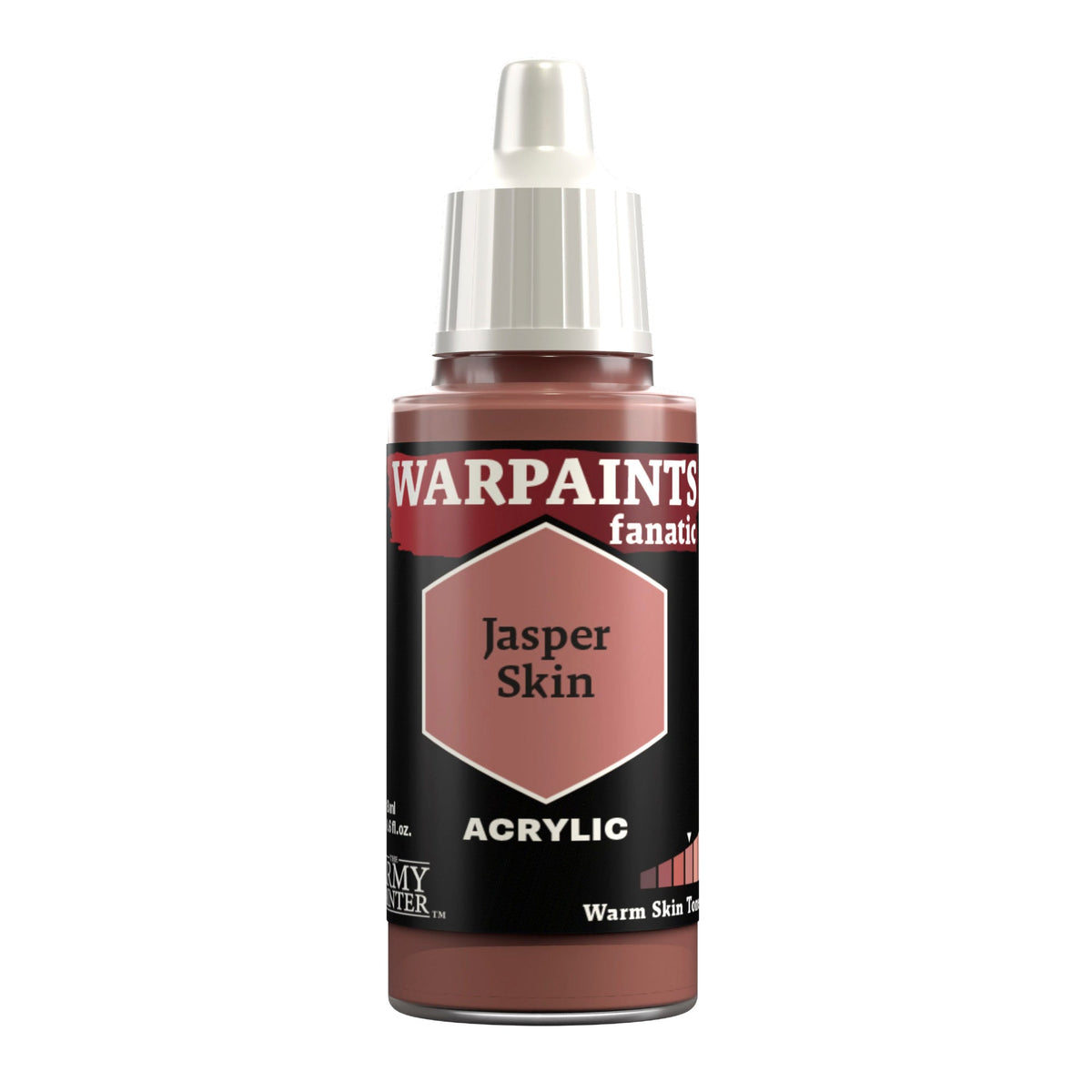 Warpaints Fanatic - Jasper Skin