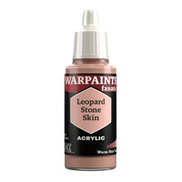 Warpaints Fanatic - Leopard Stone Skin