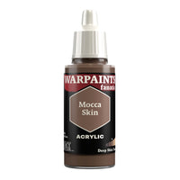 Warpaints Fanatic - Mocca Skin