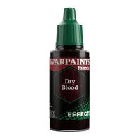 Warpaints Fanatic Effects - Dry Blood