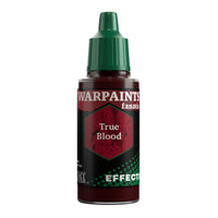 Warpaints Fanatic Effects - True Blood