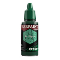 Warpaints Fanatic Effects - Verdigris