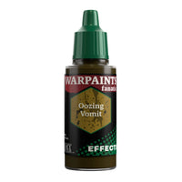 Warpaints Fanatic Effects - Oozing Vomit