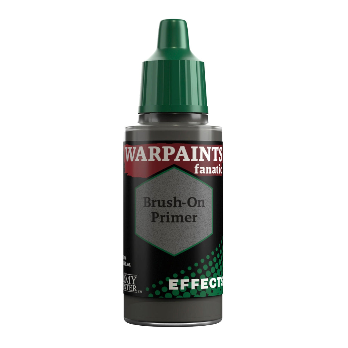 Warpaints Fanatic Effects - Brush-On Primer