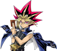 Entrada Torneo YuGiOh
