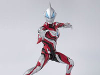 Bandai Ultraman Geed primitive