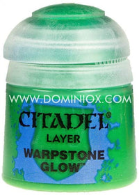 Citadel Layer Warpstone Glow 12ml