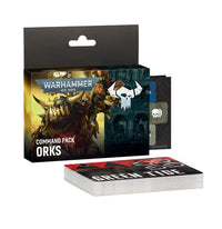 Warhammer 40000: Command Pack Orks