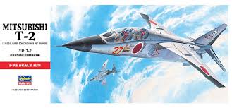 Hasegawa Mitsubishi F1M2 Tyoe Zero