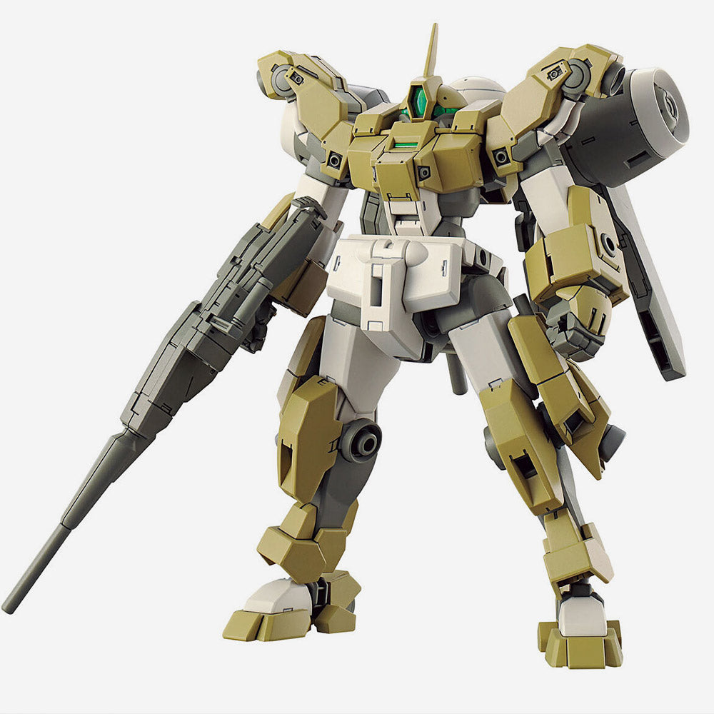 Bandai HG Demi Barding
