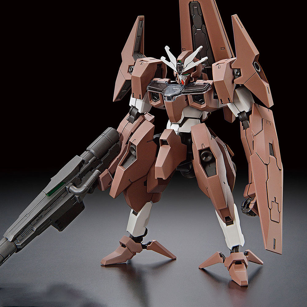 Bandai HG Gundam Lfrith Thorn