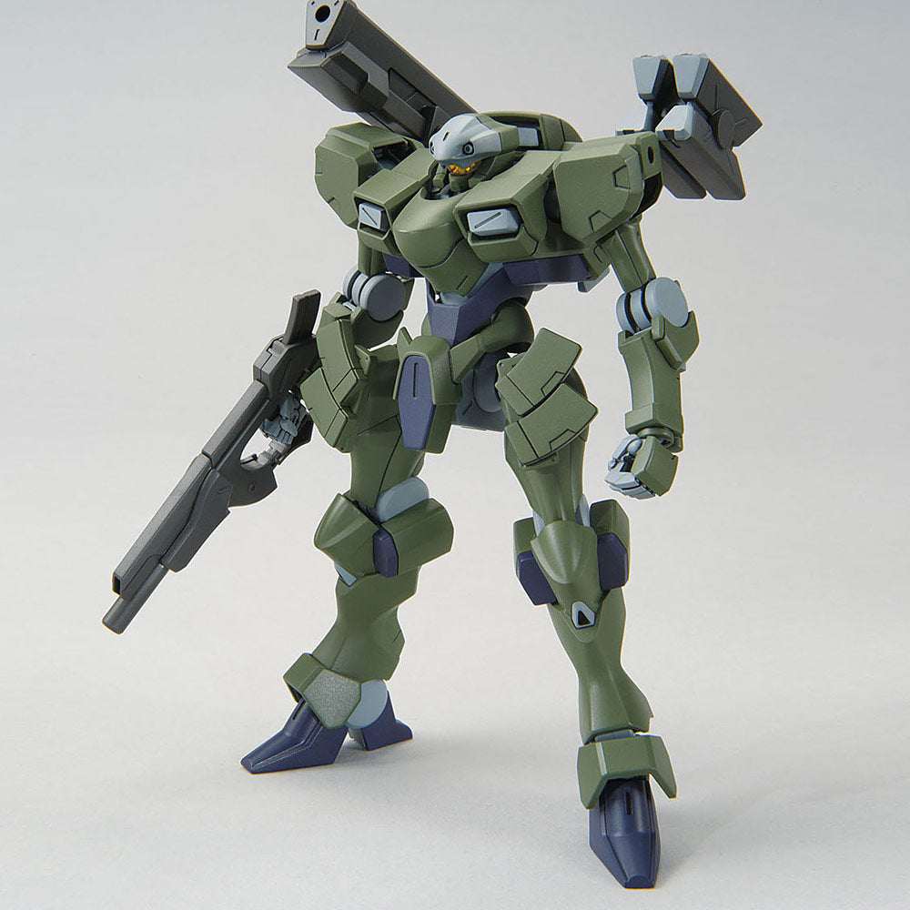 Bandai HG V Gundam HWS FA-93HWS V Gundam Heavy Weapon