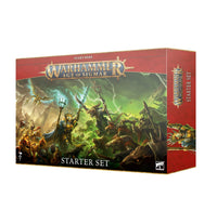 Warhammer Age of Sigmar: Stater Set