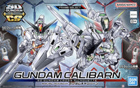 Bandai SD Gundam Calibarn