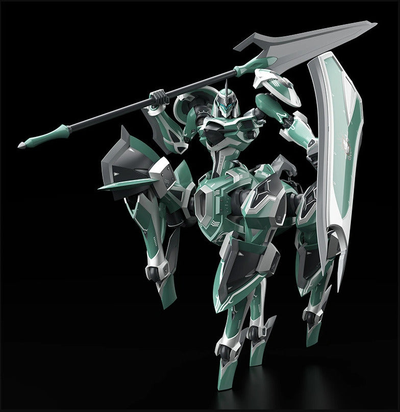 Good Smile Company Zendorg Zendorimbre