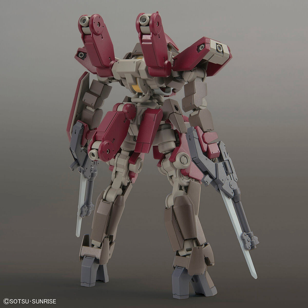 Bandai Urdr Hunt Orphans