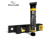 Abteilung 502 - Metallic Gold