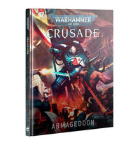 Warhammer 40000: Crusade