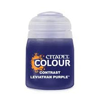 Citadel Contrast Leviathan Purple 18ml