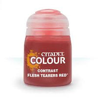 Citadel Contrast Fleash Tearers Red 18ml