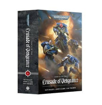 Warhammer 40000: Dawn of Fire Crusade of Vengance