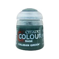 Citadel Base Caliban Green 12ml