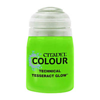 Citadel Colour: Technical Tesseract Glow 18ml