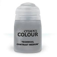 Citadel Colour: Technical Contrast Medium 18ml