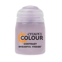 Citadel Colour: Contrast Dreadful Visage 18ml