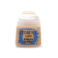 Citadel Colour: Layer Kislev Flesh 12ml